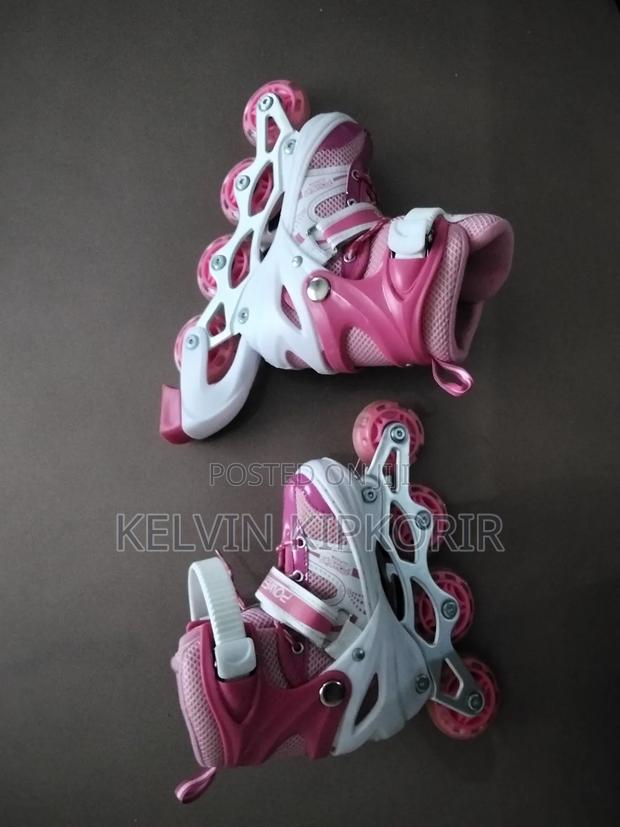 Skating Shoes
