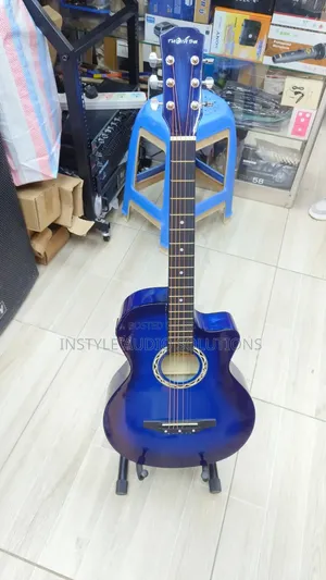 Size 38 Box Guitar All Colors Available