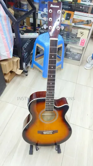 Size 38 Box Guitar All Colors Available