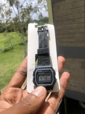 Casio Watch Smart Casual