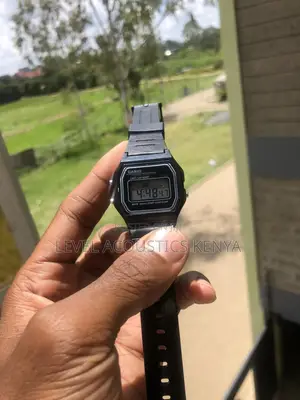 Casio Watch Smart Casual
