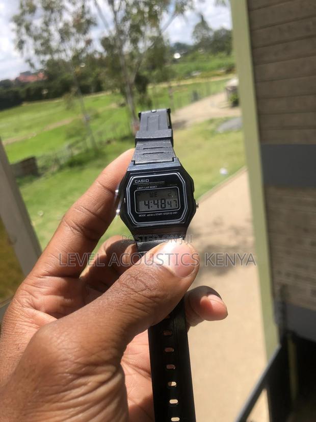 Casio Watch Smart Casual - thumbnail 4