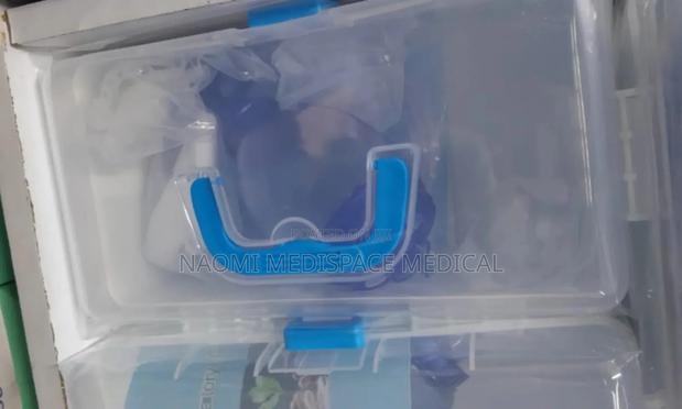 Neonatal Ambubag - main view
