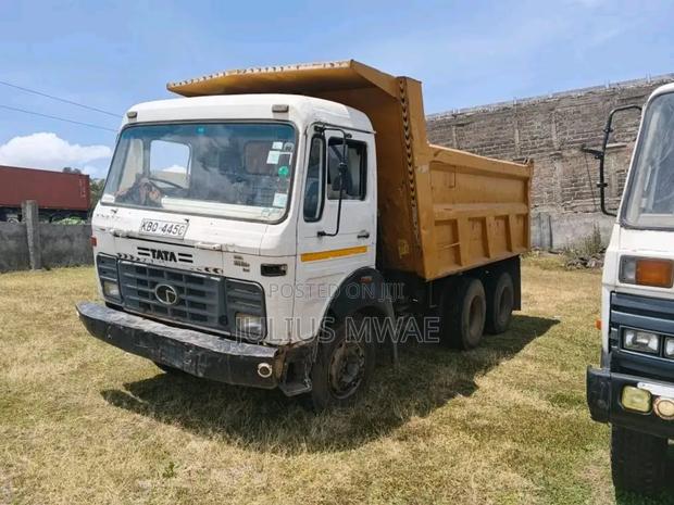 Tata Manual Diesel Locally Assembled Quick Sale