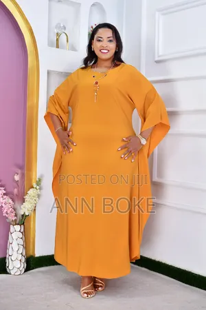 Styled With a Beautiful, Elegant Necklace and a Matching Belt