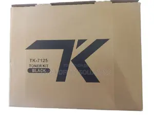 Tk-7125 Toner Cartridge