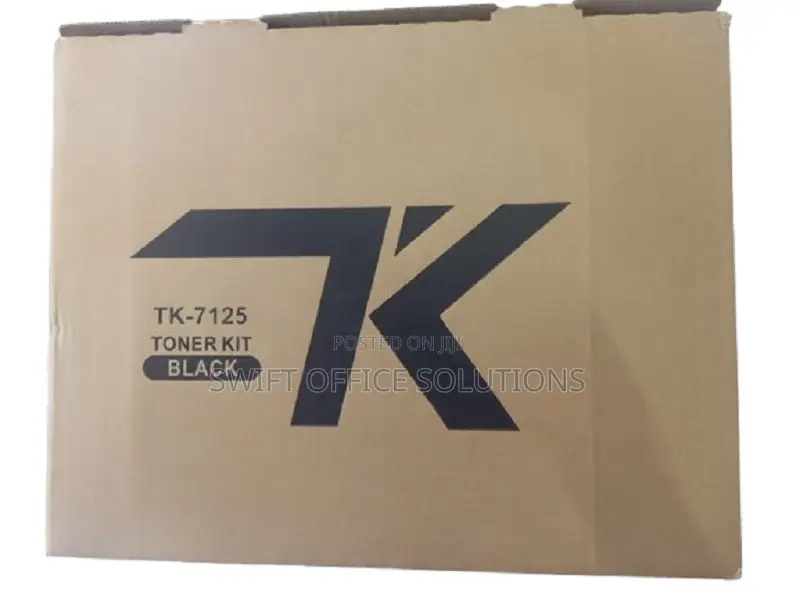 Tk-7125 Toner Cartridge
