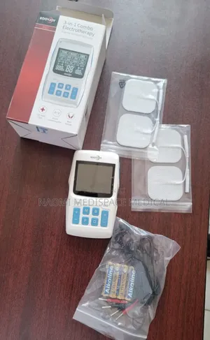 3 in 1 Tens Machine