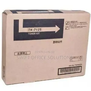 Tk-7125 Toner Cartridge