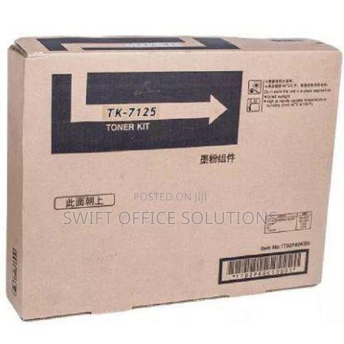 Tk-7125 Toner Cartridge - thumbnail 2