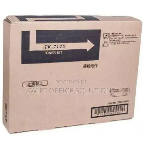Tk-7125 Toner Cartridge