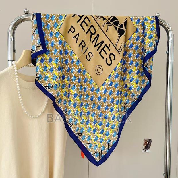 Designer Headscarves - thumbnail 2