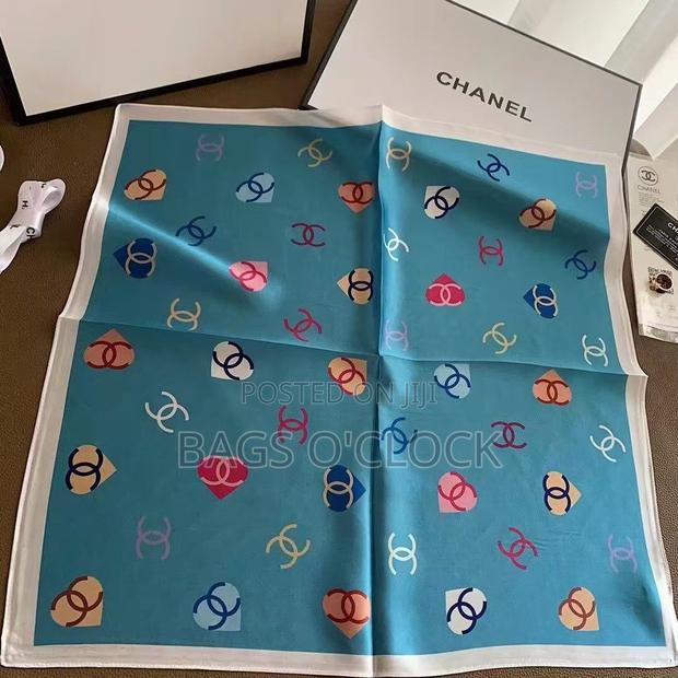 Designer Headscarves - thumbnail 4