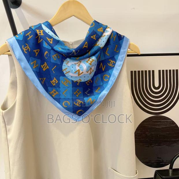 Designer Headscarves - thumbnail 5