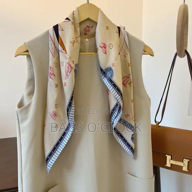 Designer Headscarves - thumbnail 6