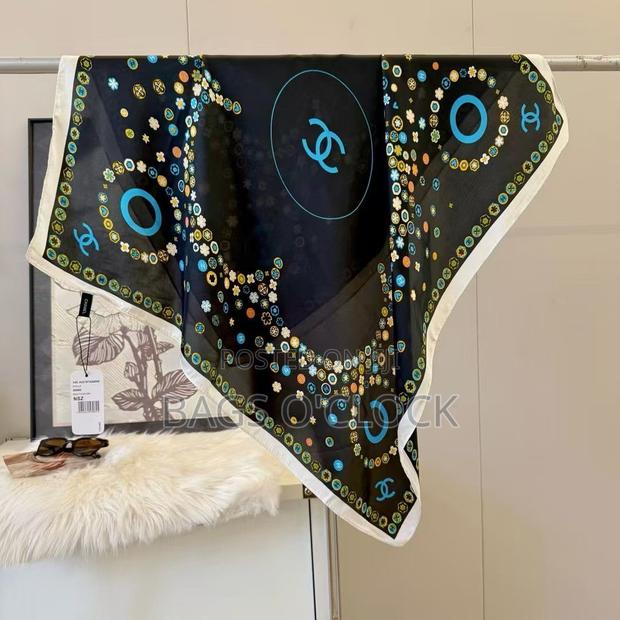 Designer Headscarves - thumbnail 7