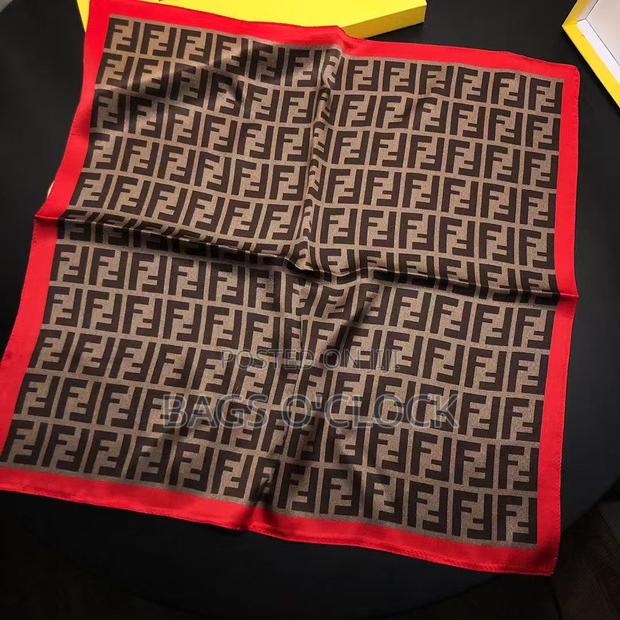 Designer Headscarves - thumbnail 9