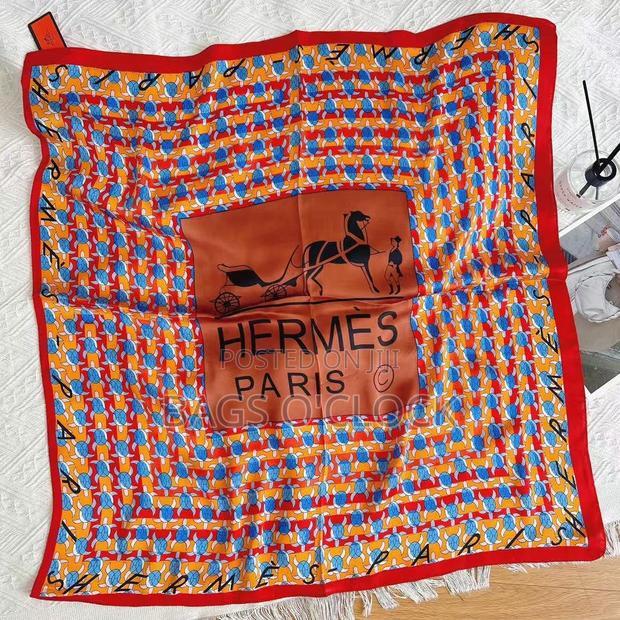 Designer Headscarves - thumbnail 13