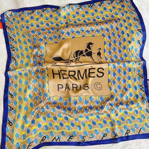 Designer Headscarves - thumbnail 15