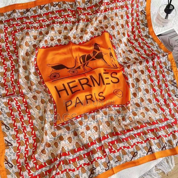 Designer Headscarves - thumbnail 16