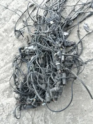 Speed Sensor Cable