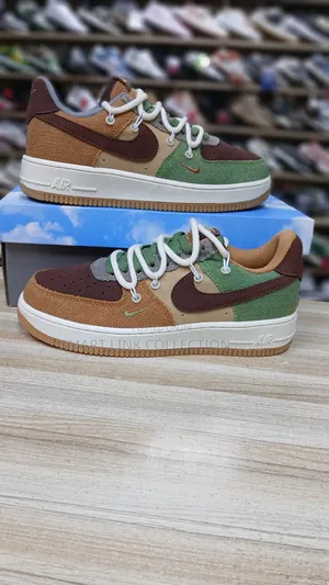 Airforce 1 Series