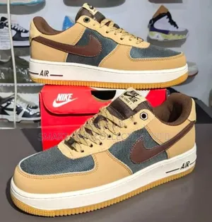 Airforce 1 Series