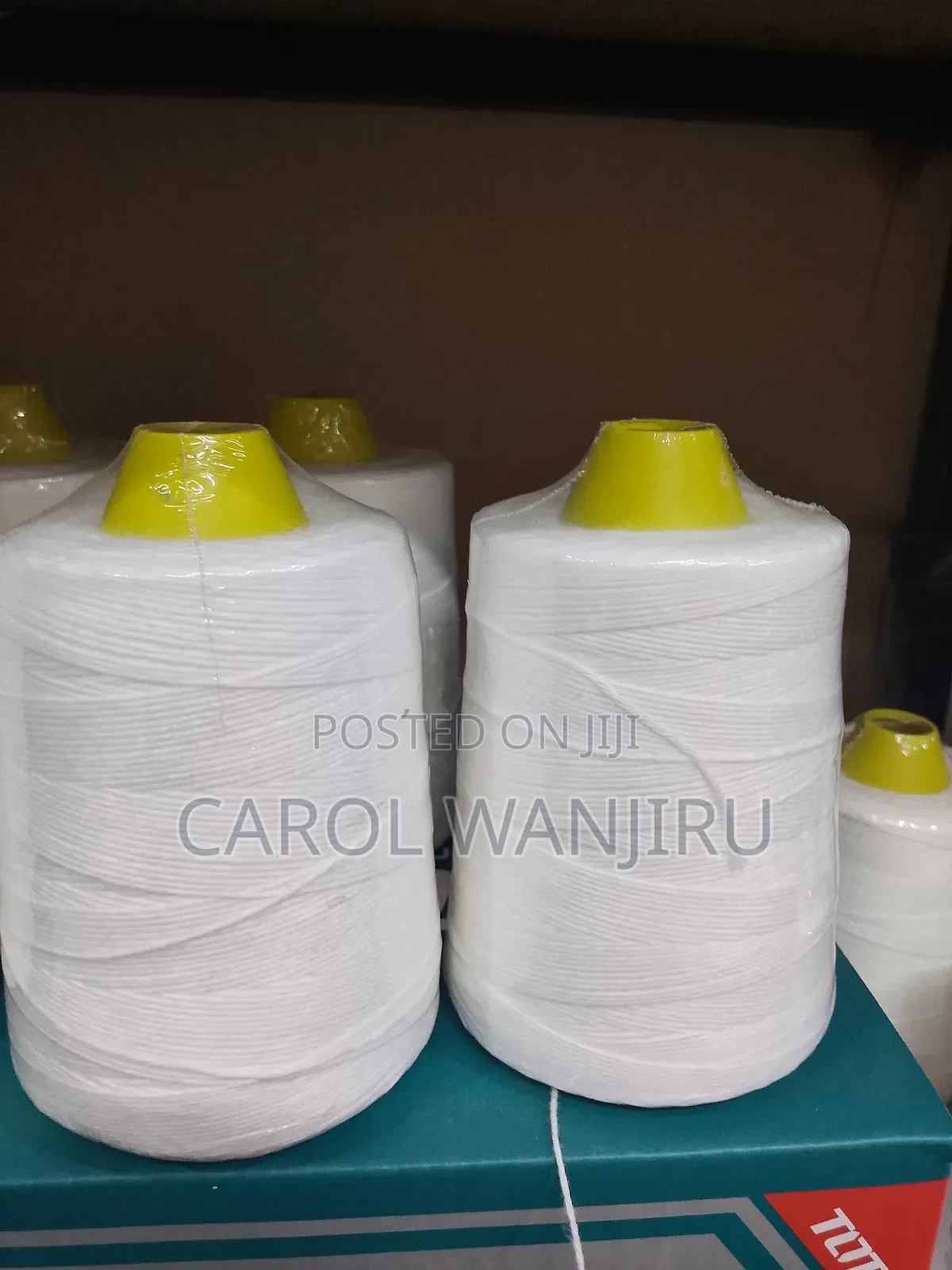 New Portable Sewing Thread/Portable Sewing Thread