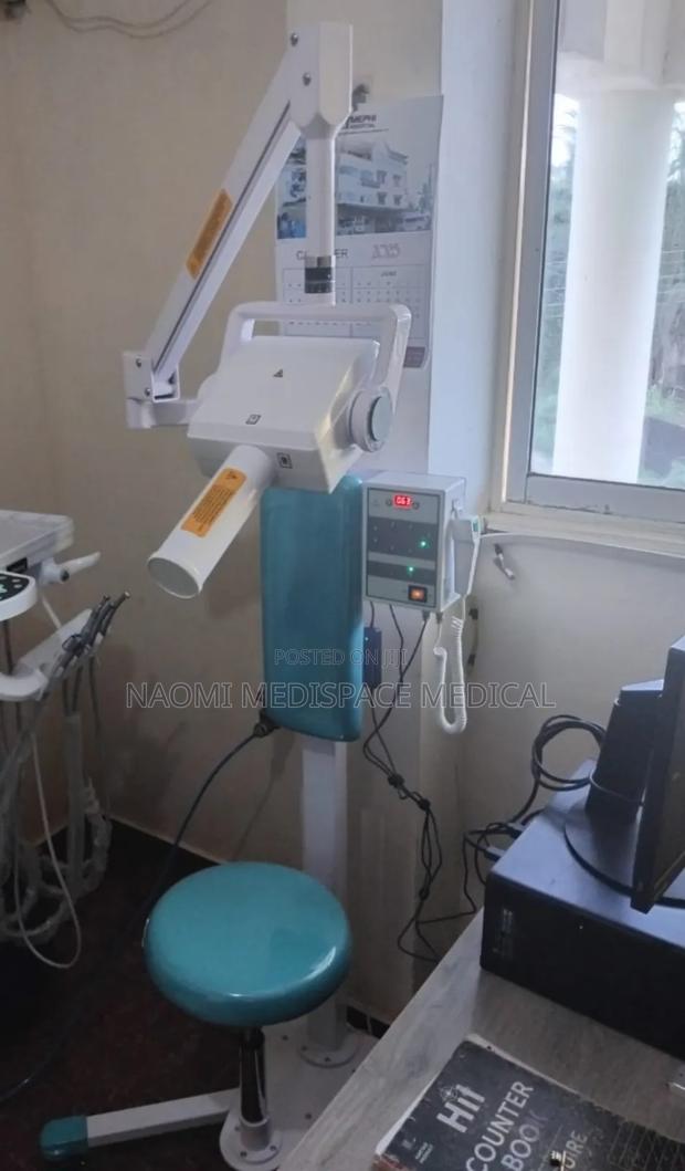 Iopa Mobile Dental Xray/Dental X-Ray - main view