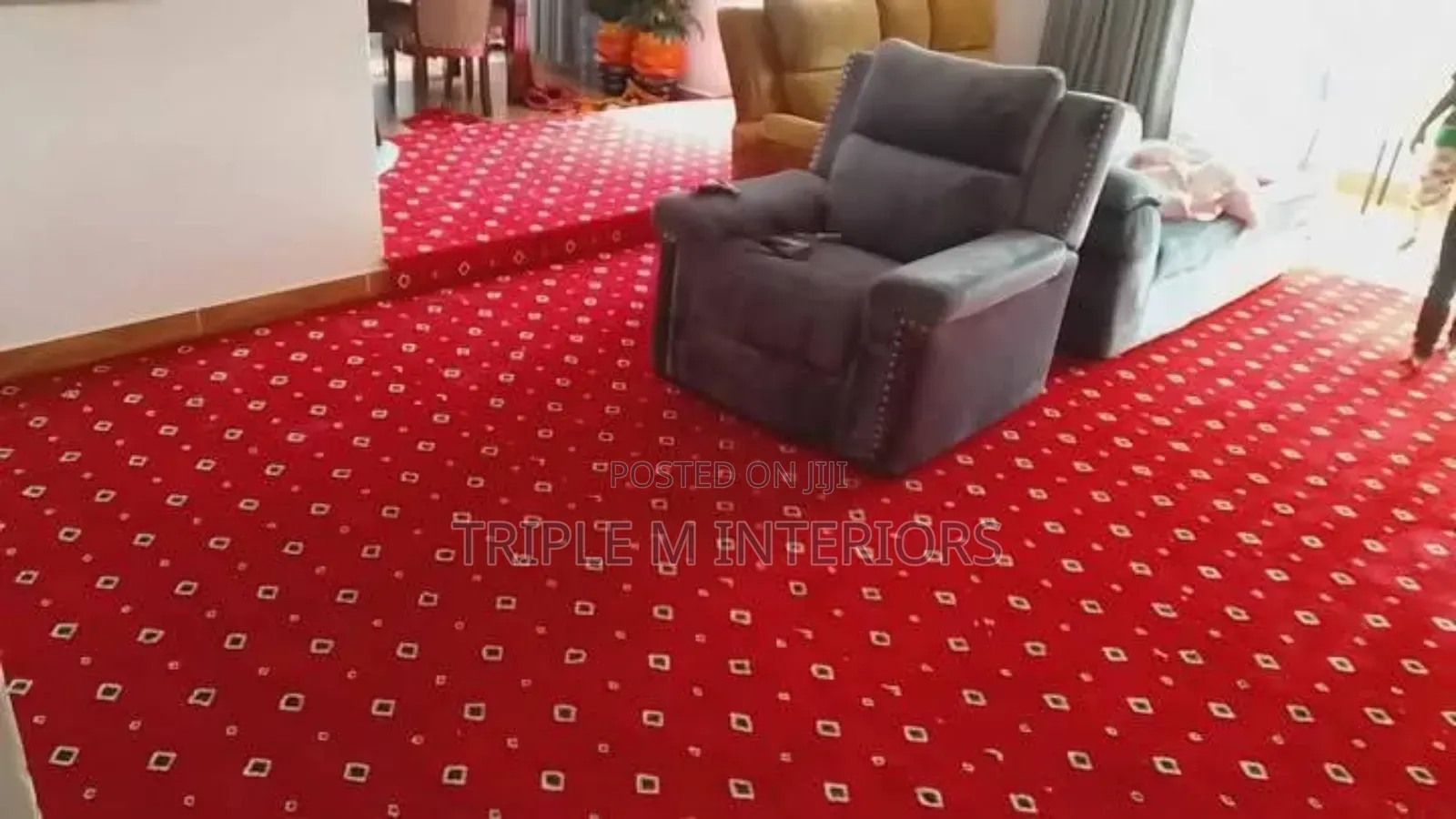 Luxury Soft Touch Vip 10mm Carpet