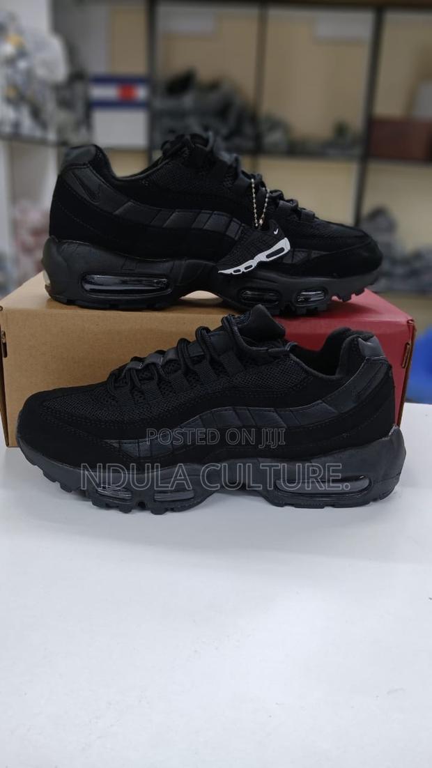 Retro Airmax 1995 Original - thumbnail 3