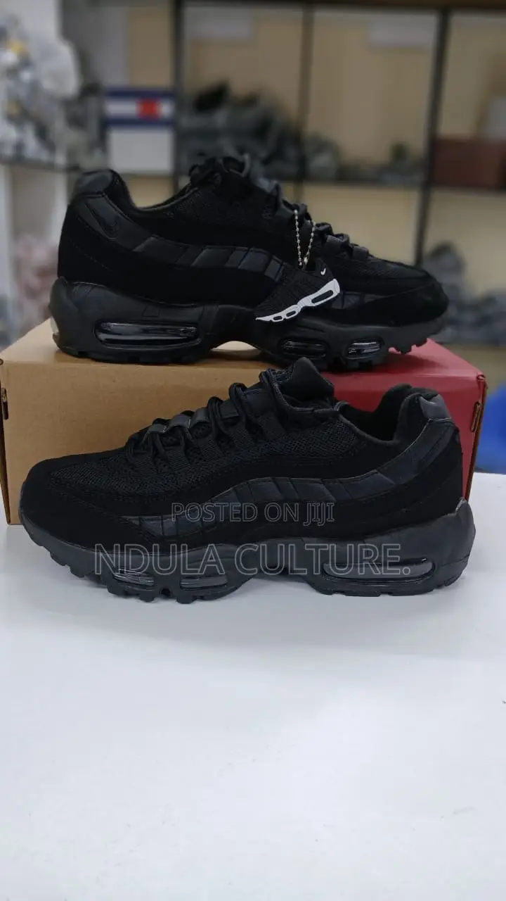 Supreme Airmax 95 Undefeated