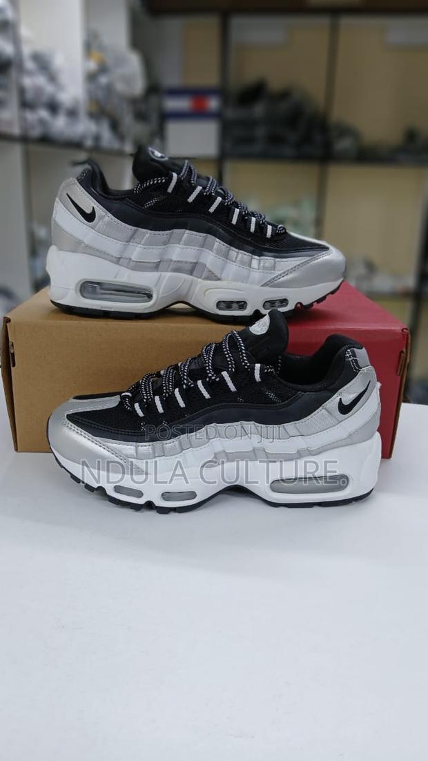 Retro Airmax 1995 Original