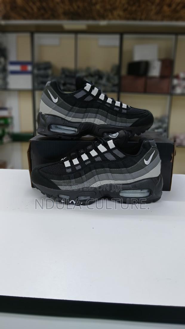 Retro Airmax 1995 Original - thumbnail 4
