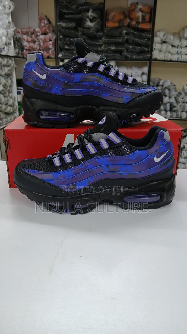 Retro Airmax 1995 Original - thumbnail 7