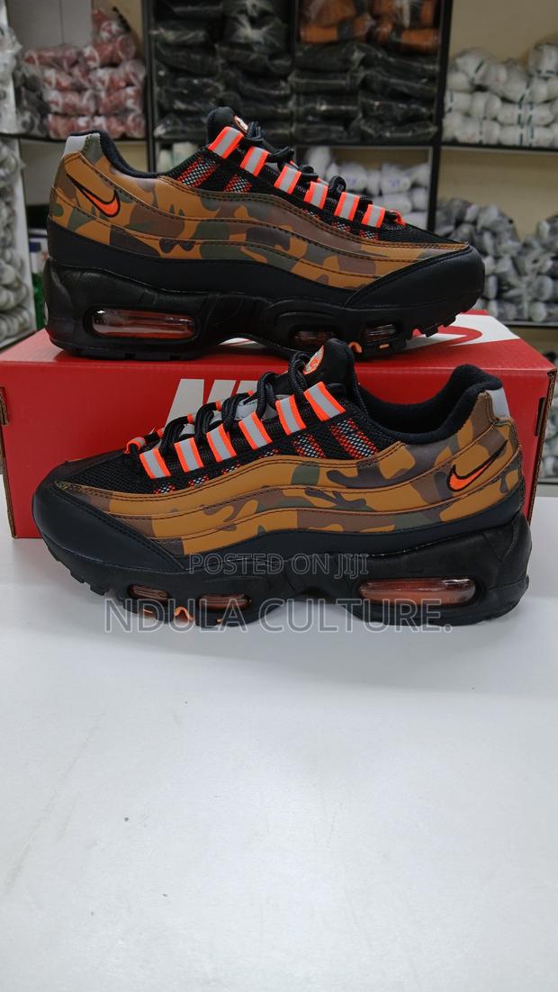Retro Airmax 1995 Original - thumbnail 9