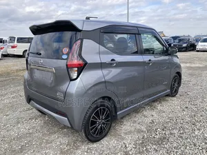 Nissan Dayz 2019 Gray