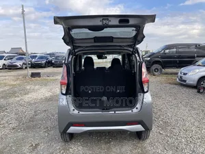 Nissan Dayz 2019 Gray
