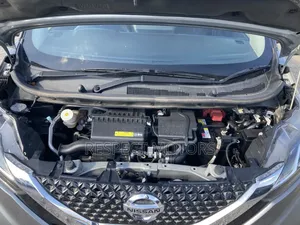 Nissan Dayz 2019 Silver