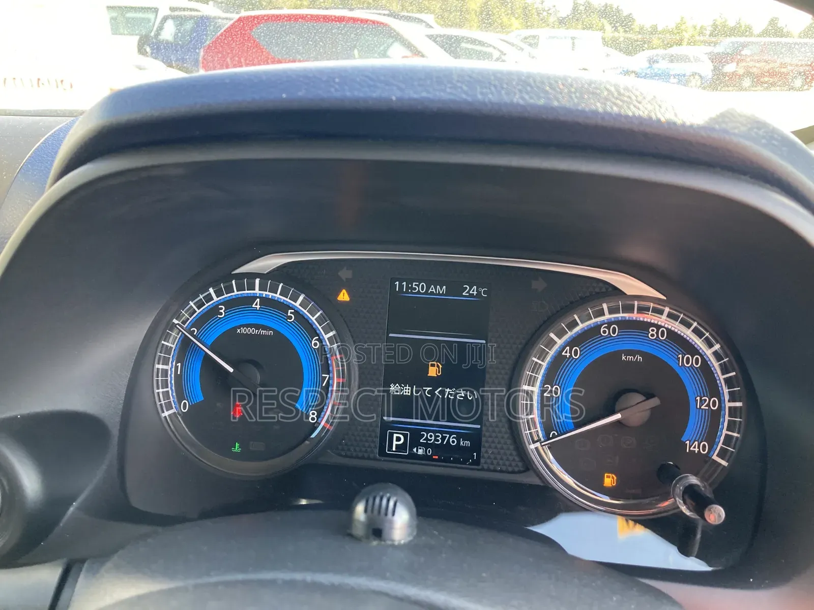 Nissan Dayz 2019 Silver