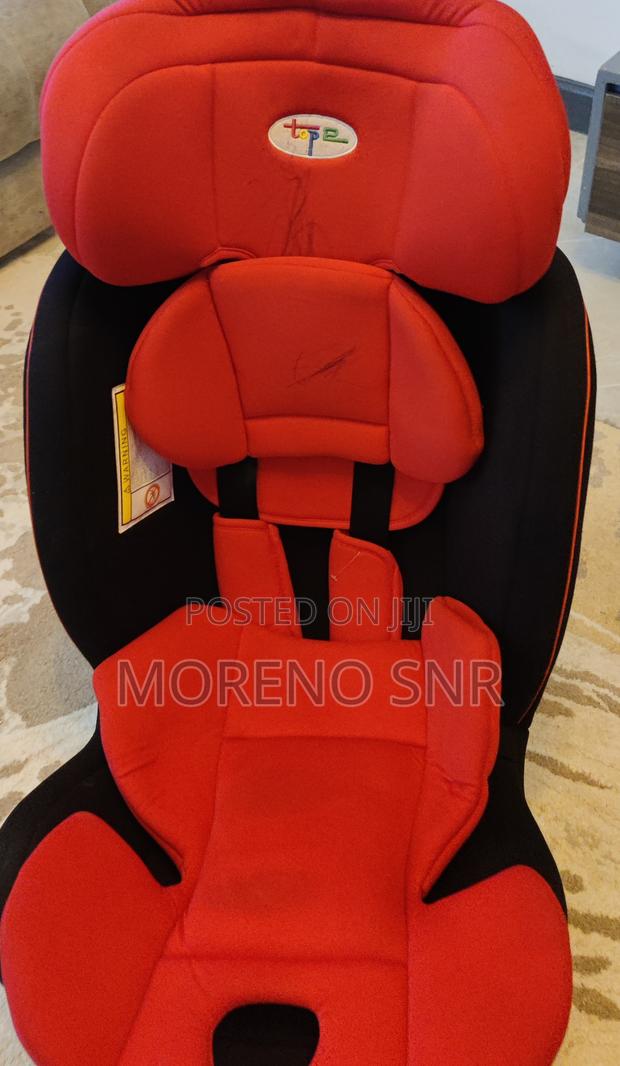 Baby Car Seat
