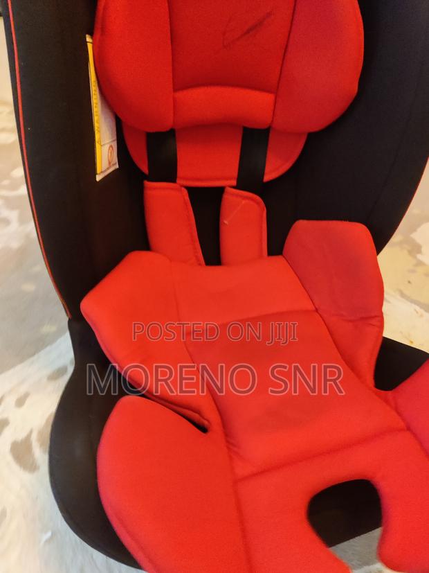 Baby Car Seat - thumbnail 2