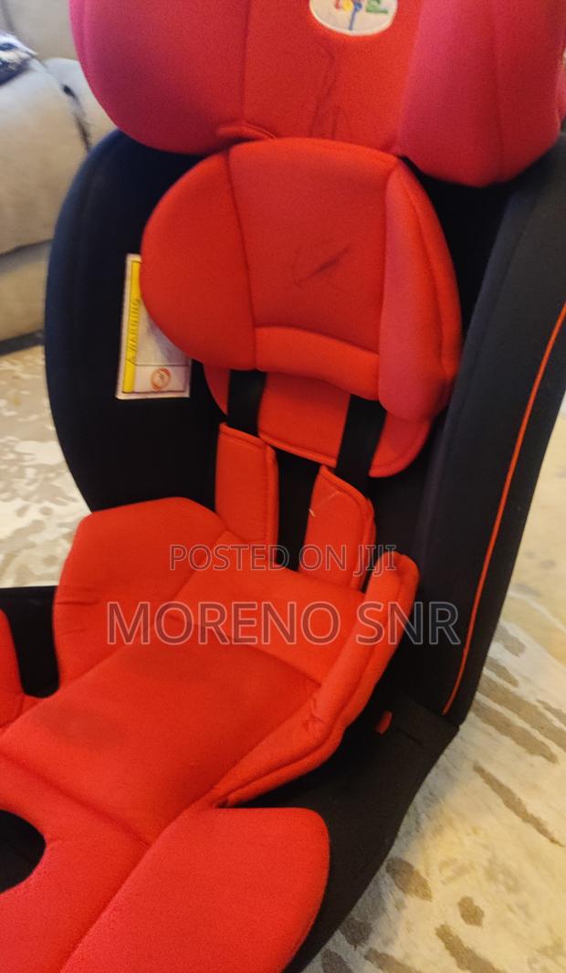 Baby Car Seat - thumbnail 3