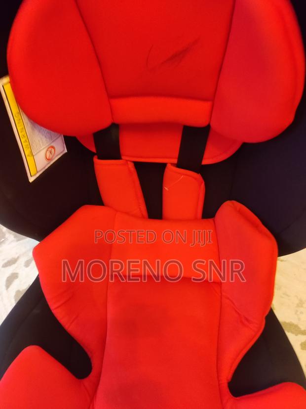 Baby Car Seat - thumbnail 5