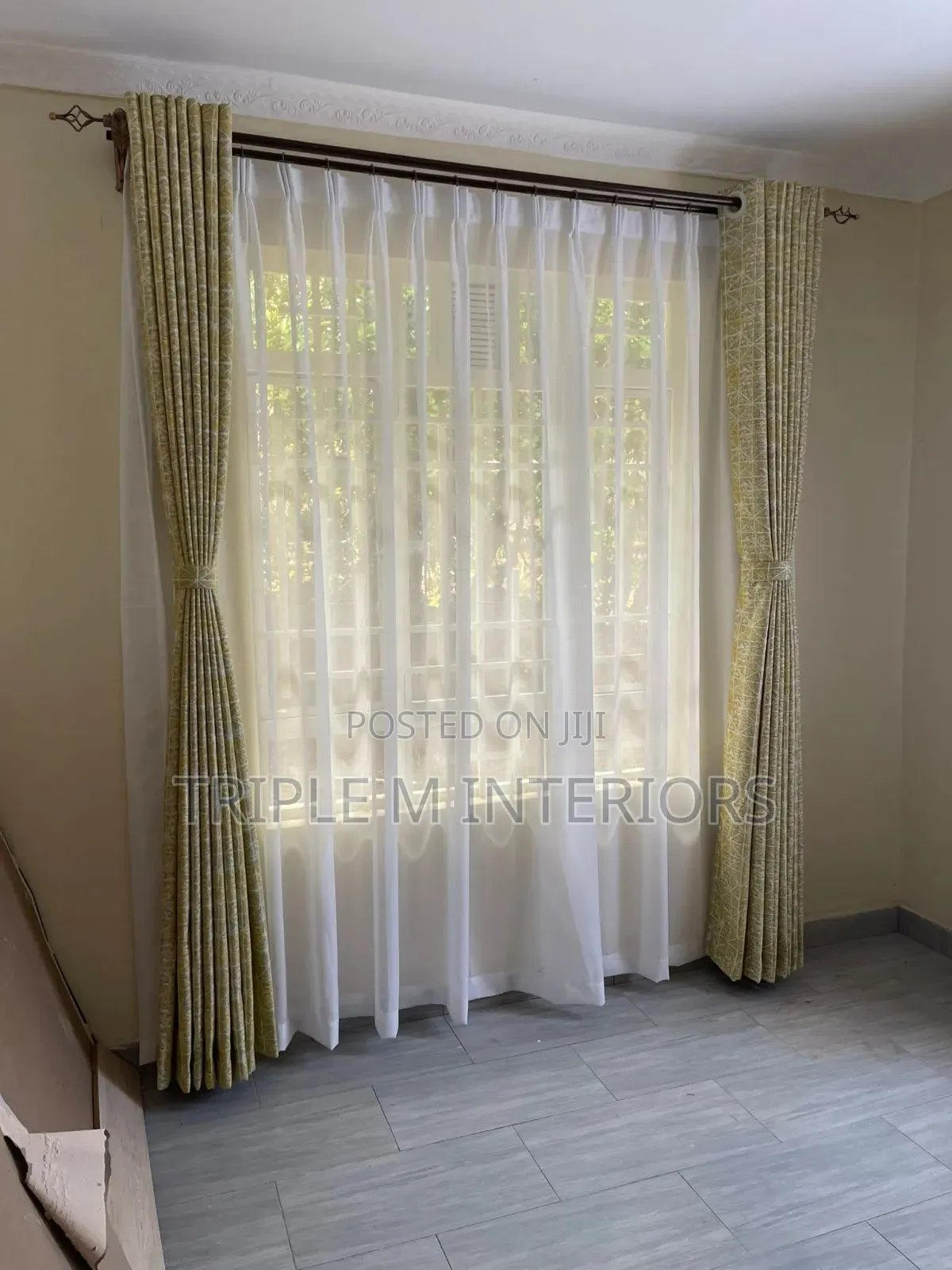 Modern Curtains – Durable, Soft Easy to Install