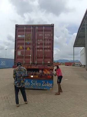 Transit Trailers for Cargo Delivery