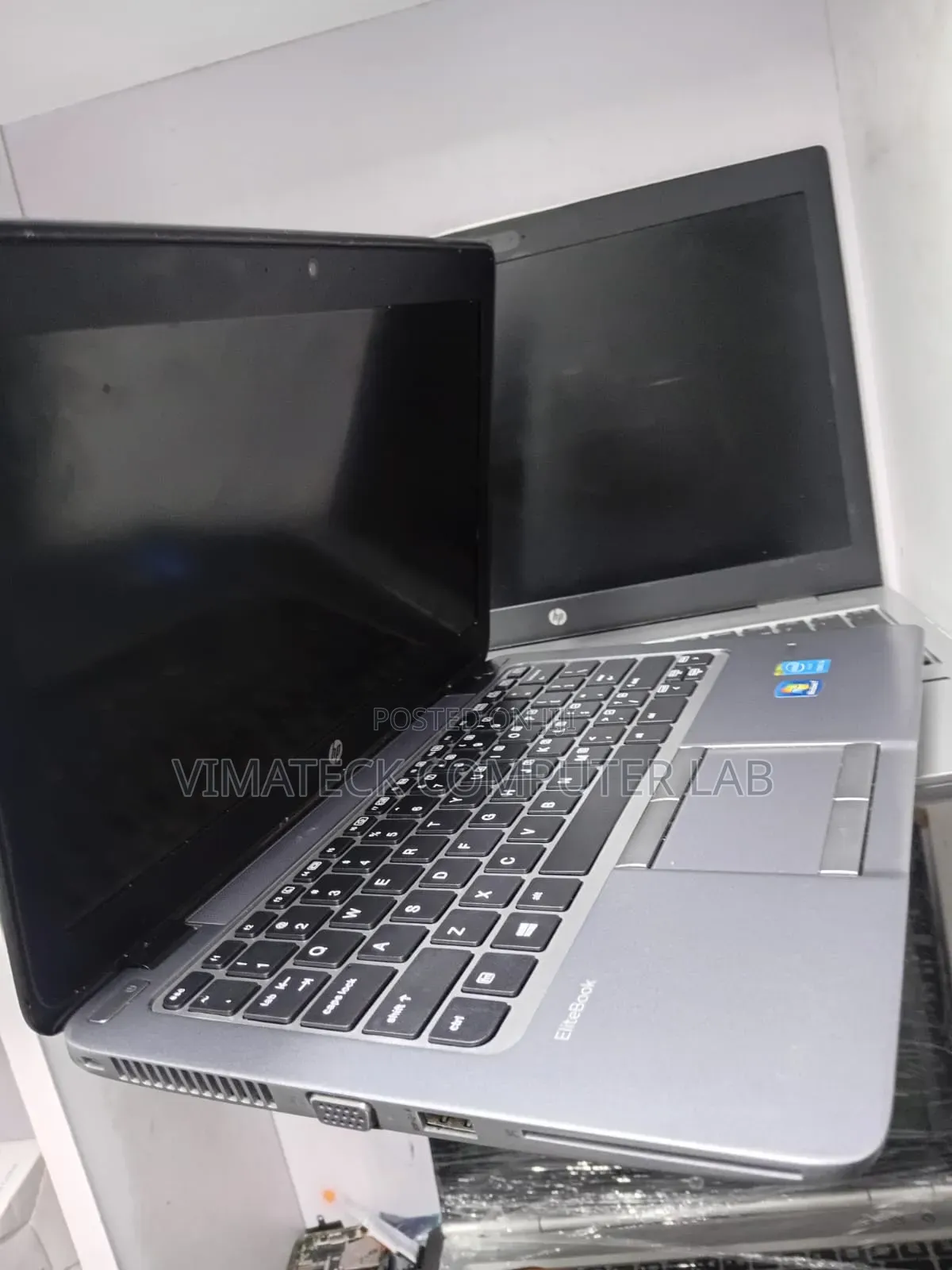 Laptop HP EliteBook 820 G2 8GB Intel Core i5 HDD 500GB