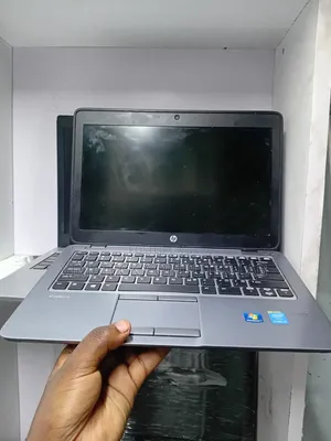 Laptop HP EliteBook 820 G2 8GB Intel Core i5 HDD 500GB
