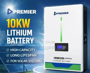 10kwh Lithium Ion Battery