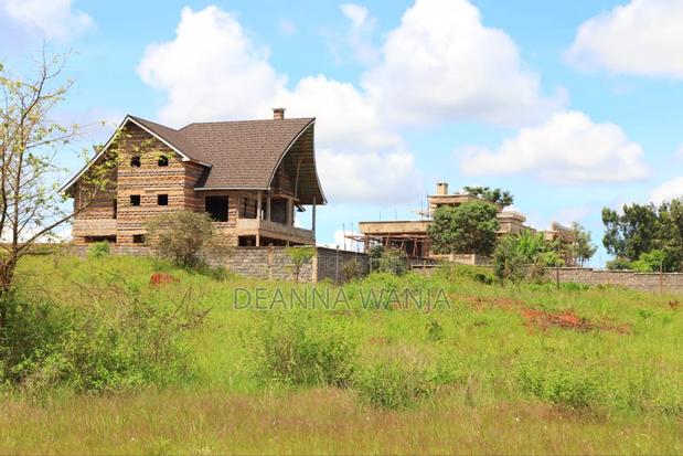 Ruiru Plots for Sale